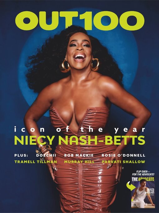 Title details for OUT by Pride Publishing Inc. - Available